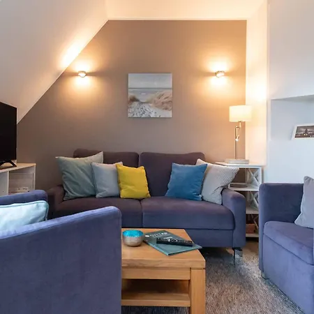 Lh Dwarsloeper, App 4 Appartement